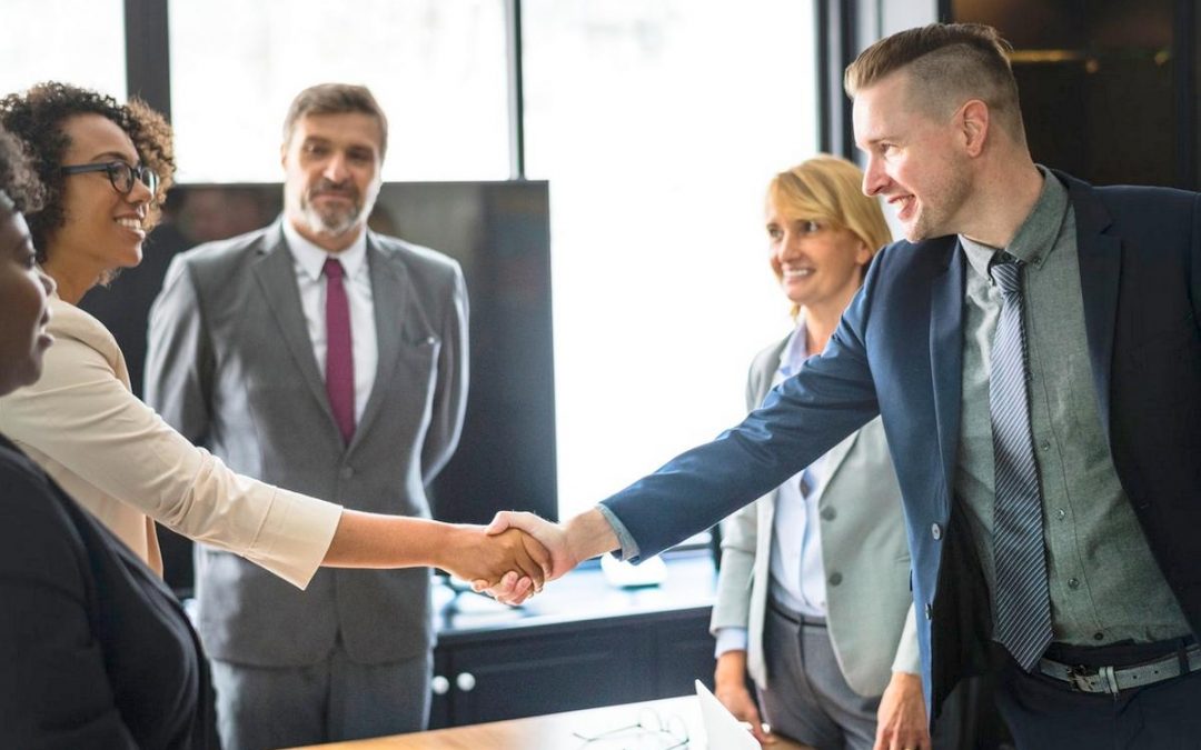 CONDUIRE LA NÉGOCIATION D’ENTREPRISE